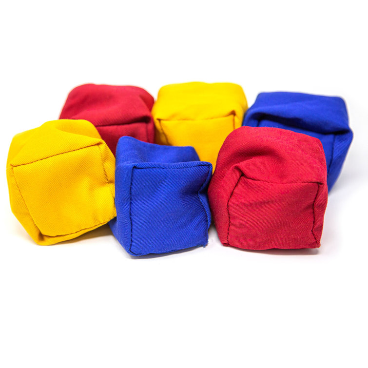 Skywalker Assorted Coloured Bean Bags Wayfair Canada
